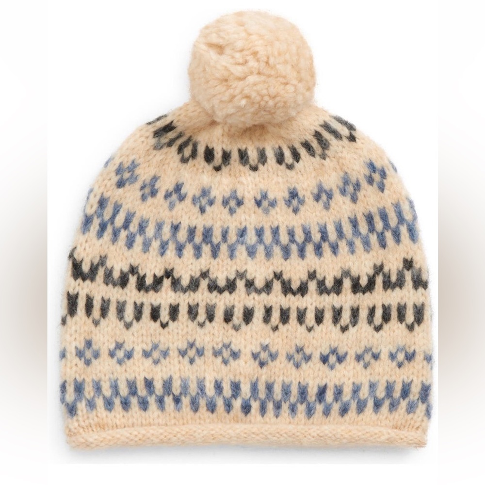 Madewell beanie